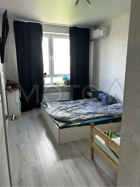 Квартира в Краснодаре, 51,3 кв.м, 2 комн.