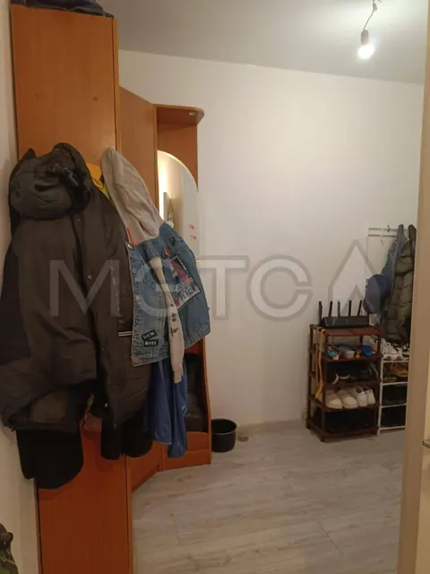 Квартира в Ленинградской обл., 57,9 кв.м, 2 комн.