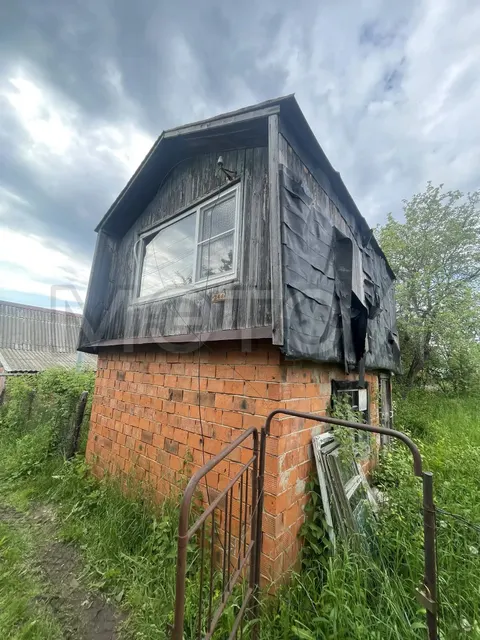 Земельный участок в Чувашии, 307 кв.м.