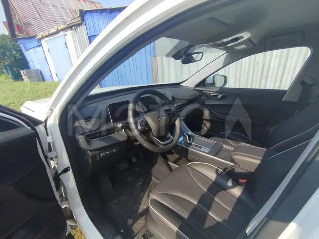 Chery Tiggo 4, 2025 года, 147 лс, 6345 км, АКПП