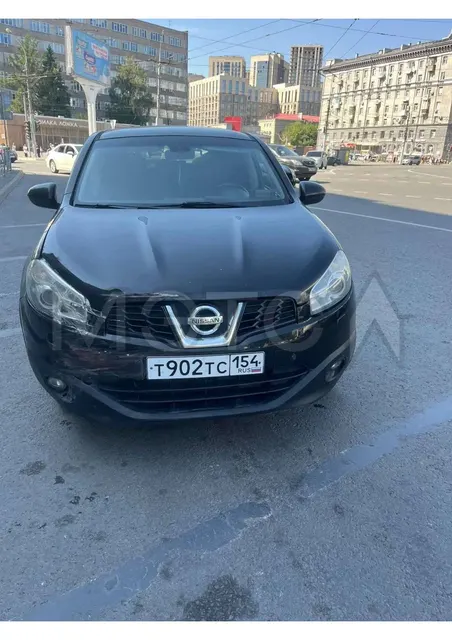 Nissan Qashqai, 2011 года, 141 лс, 272257 км