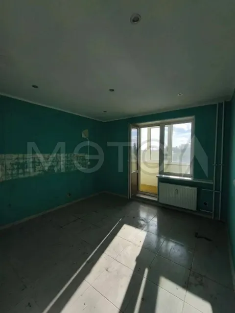 Квартира в Ленинградской обл., 38,8 кв.м, 1 комн.