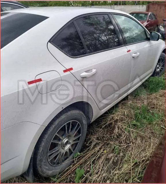 Skoda Octavia, 2013 года, 105 лс, 177808 км