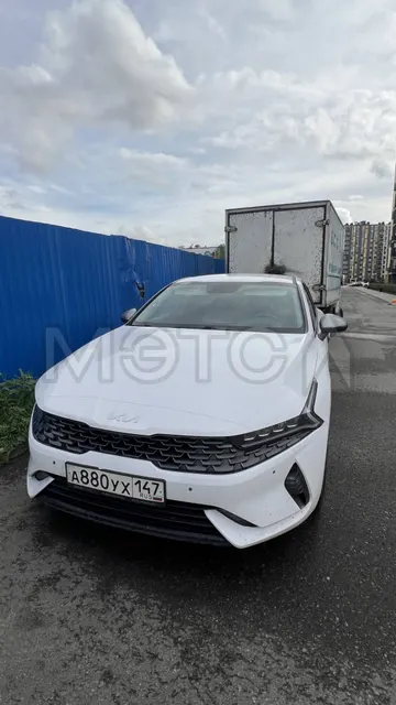 Kia K5, 2021 года, 149,6 лс, АКПП