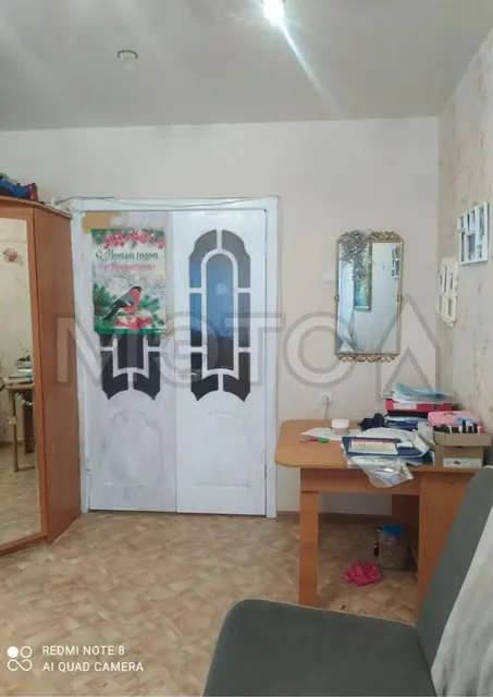 Квартира в Пермском крае, 47,5 кв.м.