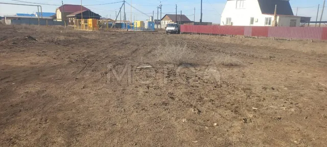 Земельный участок в Астраханской обл., 600 кв.м.