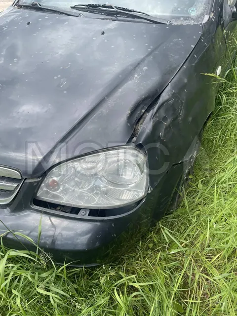 Chevrolet Lacetti, 2008 года, 109 лс, 241250 км