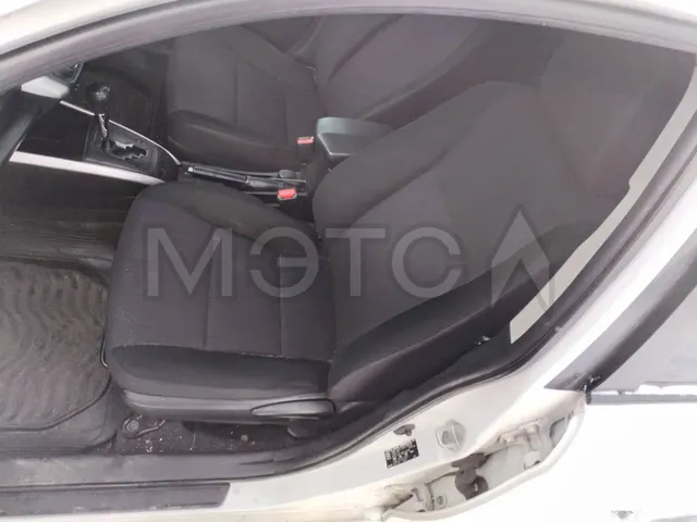 Toyota Corolla, 2013 года, 105 лс, 238195 км, АКПП