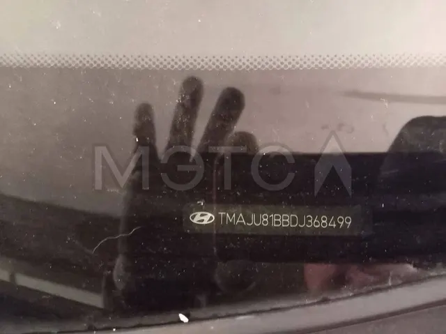Hyundai ix35, 2012 года, 136 лс, 118000 км, АКПП