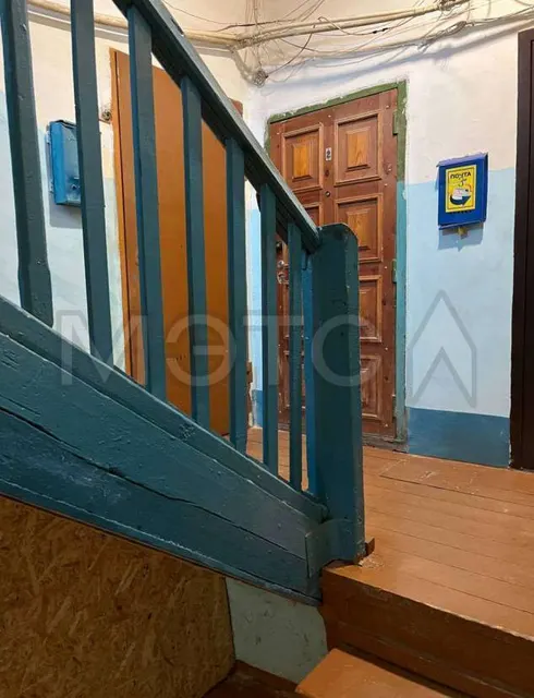 Квартира в Свердловской обл., 46,7 кв.м, 1 комн.