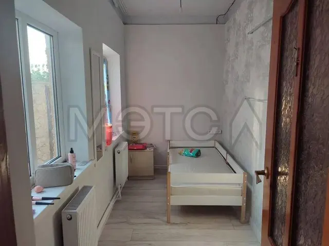 Дом 95 кв.м и земельный участок 1398 кв.м в Краснодарском крае