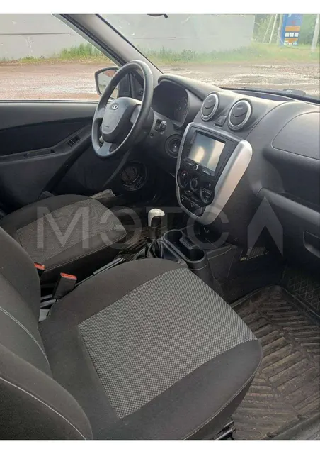 Lada Granta, 2014 года, 106 лс, 175102 км