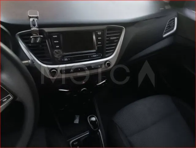 Hyundai Solaris, 2017 года, 123 лс, АКПП