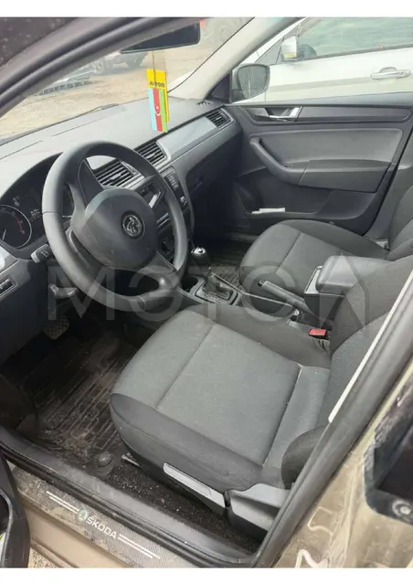 Skoda Rapid, 2018 года, 110 лс, 184315 км, АКПП