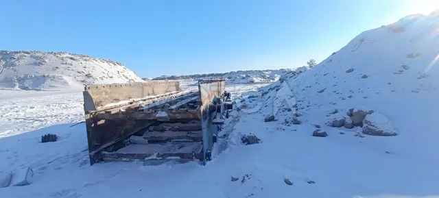 Основное оборудование