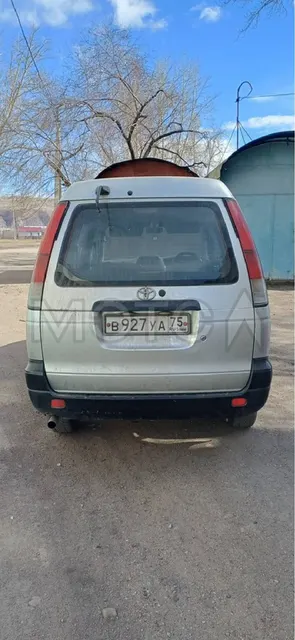 Toyota Town Ace, 2000 года, 130 лс