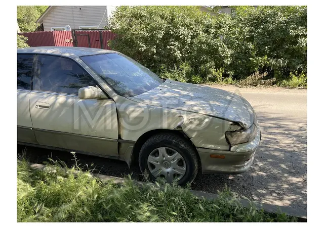 Toyota Vista, 1992 года, 140 лс, 442129 км, АКПП