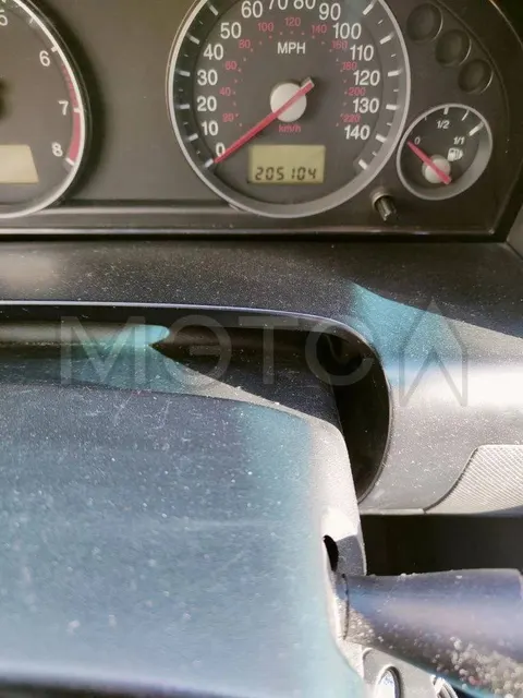 Ford Mondeo, 2002 года, 107 лс, 220000 км, АКПП