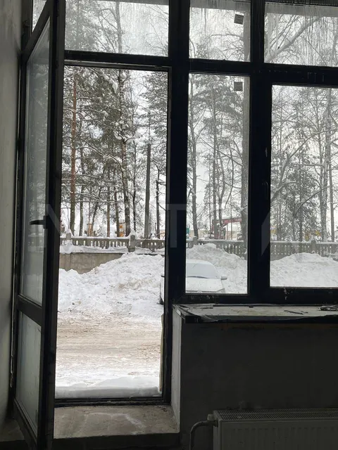 Квартира в Московской обл., 85,6 кв.м, 1 комн.