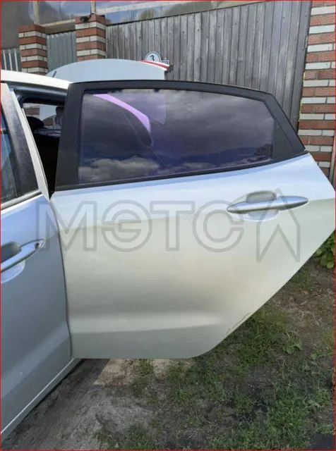 Kia Rio, 2014 года, 123 лс, АКПП