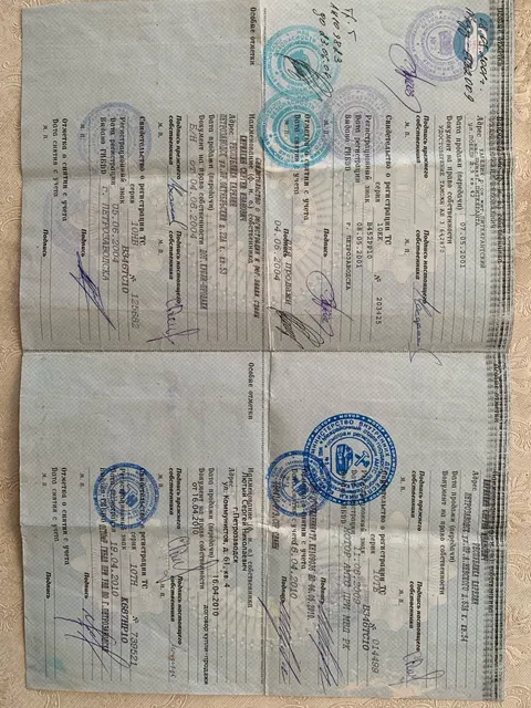Volkswagen Passat, 1992 года, 115 лс