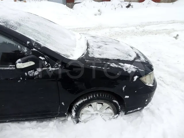 Lifan Solano, 2014 года, 106 лс, 151743 км