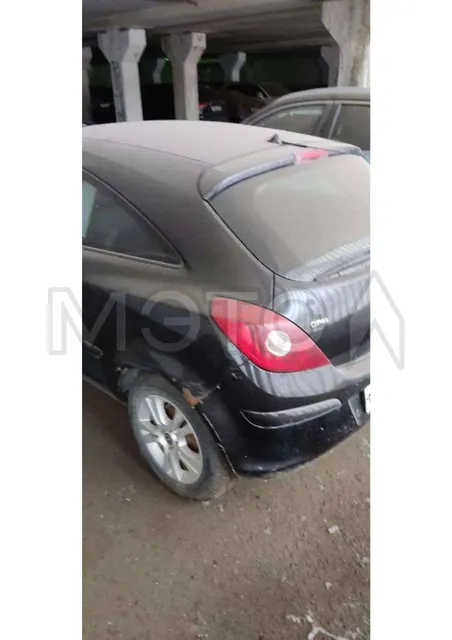 Opel Corsa, 2007 года, 90 лс