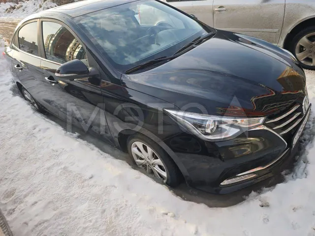 Changan Alsvin, 2023 года, 96 лс, 150000 км, АКПП