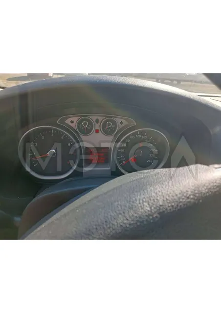 Ford Focus, 2008 года, 100 лс, 257175 км