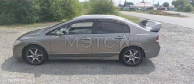 Honda Civic, 2007 года, 140 лс, 305000 км, АКПП