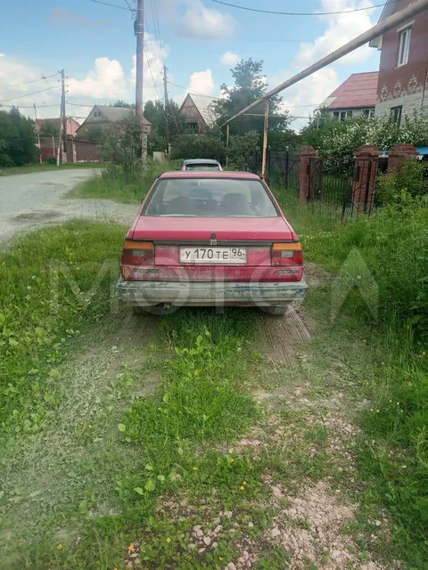 Volkswagen Jetta, 1984 года, 75 лс