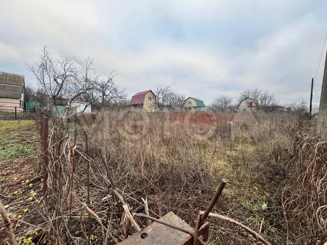 Дом 90 кв.м. и земельный участок 595 кв.м. в Курске