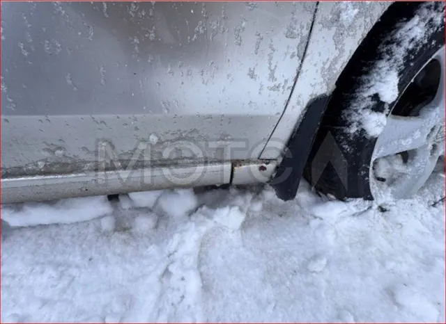 Honda Accord, 2008 года, 201 лс, АКПП