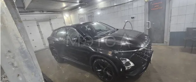 Omoda C5, 2023 года, 146,8 лс, 35000 км, полный привод, АКПП