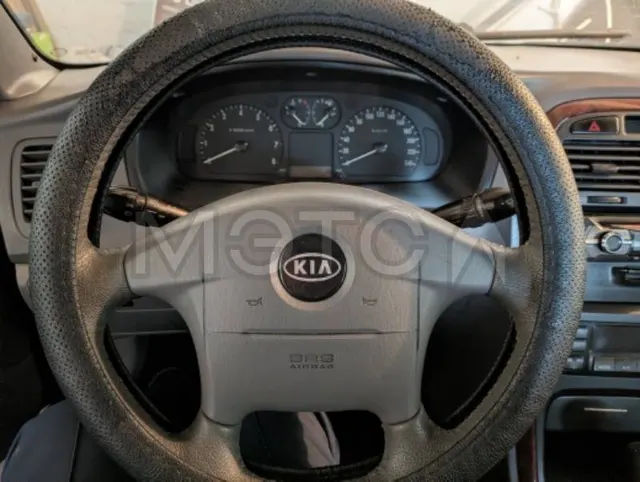 Kia Magentis, 2004 года, 136 лс, 250000 км