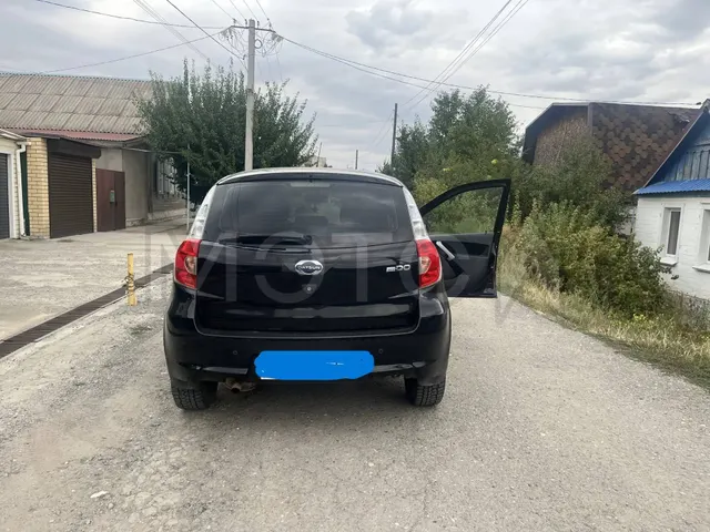 Datsun mi-DO, 2015 года, 87 лс