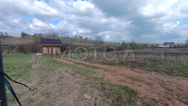 Дом 73,8 кв.м. и земельный участок 1541 кв.м. в Кемеровской обл.