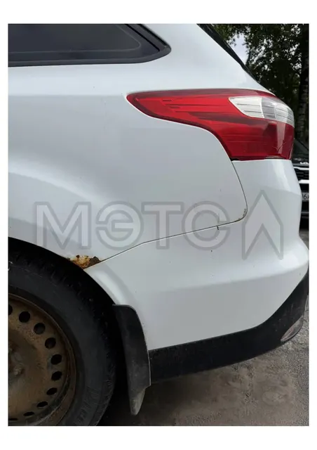 Ford Focus, 2012 года, 150 лс