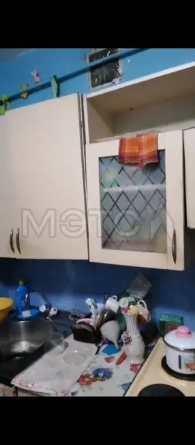 1/2 доля квартиры в Приморском крае