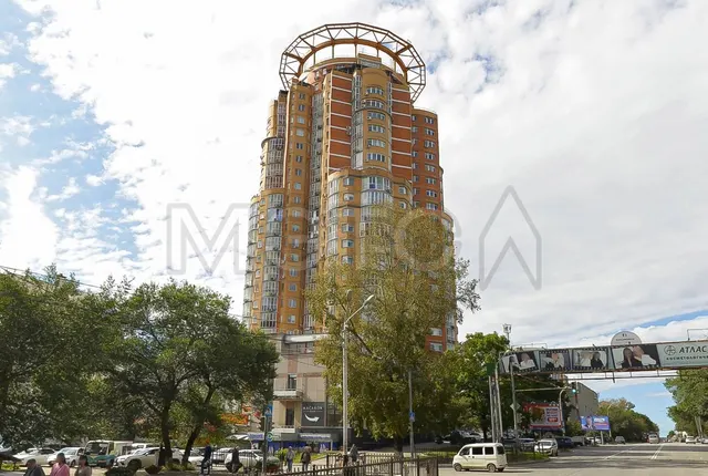 Помещение в Хабаровске, 2027,5 кв.м