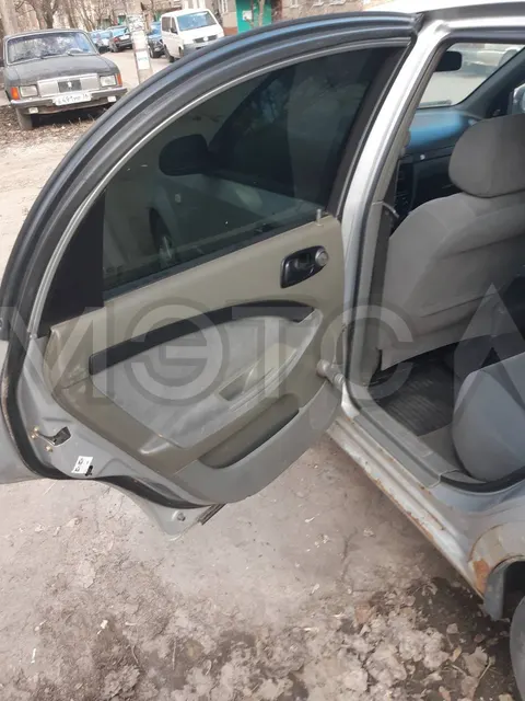 Chevrolet Lacetti, 2006 года, 109 лс, 403000 км