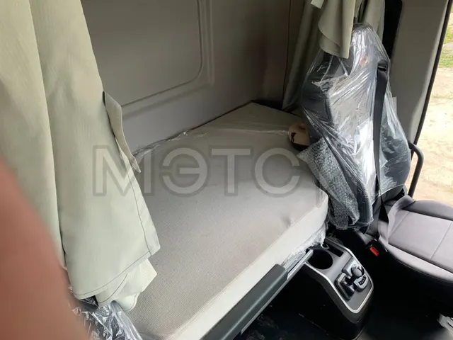 Седельный тягач Dongfeng GX 4x2, 2024 года