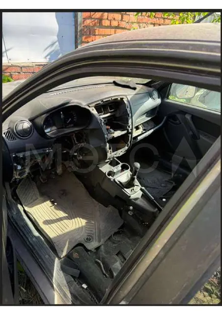 Datsun on-DO, 2014 года, 87 лс