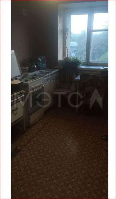 20/87 доли квартиры в Ярославле