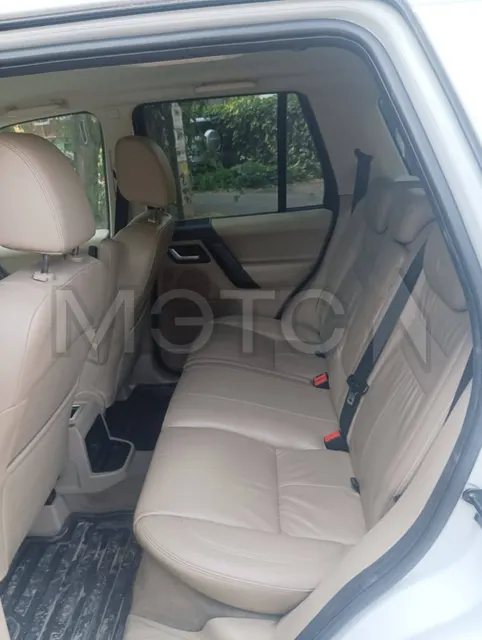 Land Rover Freelander, 2010 года, 191 лс, 300000 км, полный привод, АКПП