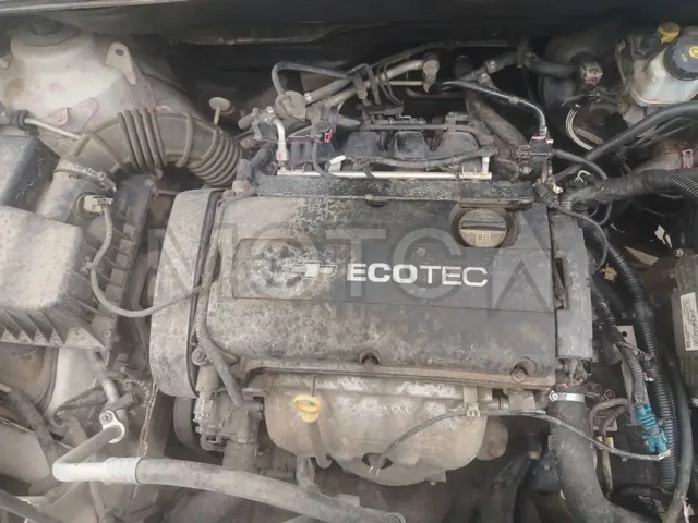 Chevrolet Orlando, 2013 года, 141 лс, 181962 км