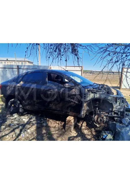 Lada Vesta, 2021 года, 106 лс, АКПП