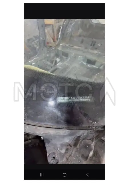 Skoda Octavia, 2011 года, 80 лс