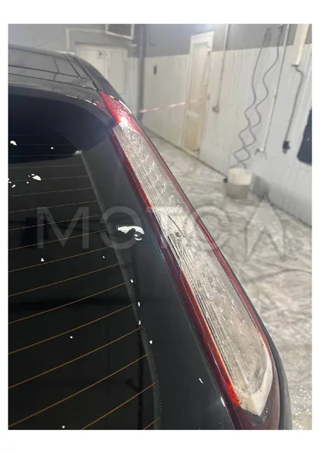 Ford Focus, 2008 года, 116 лс, 188518 км