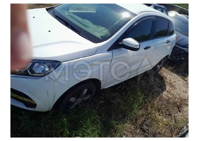 Lada Xray, 2018 года, 106 лс